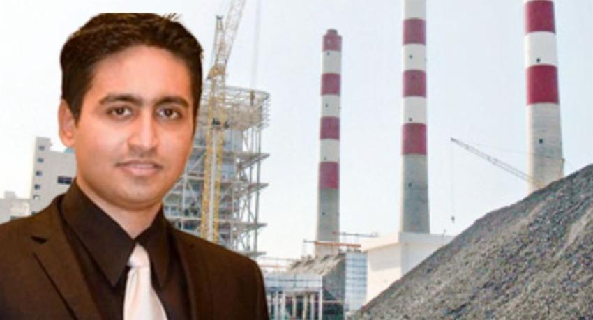 Coal Controversy takes an Unexpected Turn